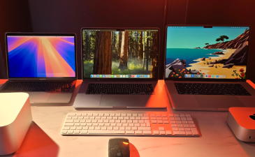 MacBook Air vs. MacBook Pro: What Should You Buy?